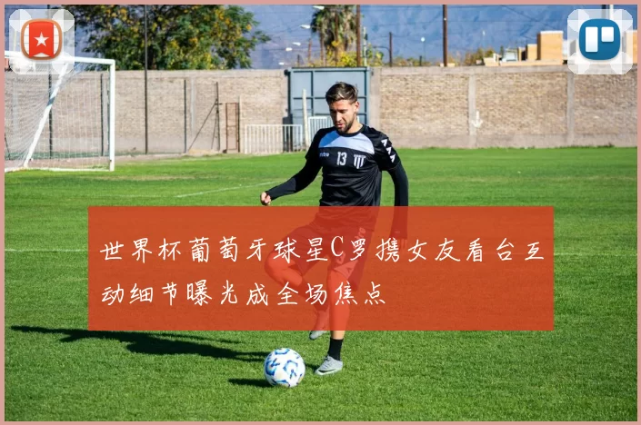 世界杯葡萄牙球星C罗携女友看台互动细节曝光成全场焦点