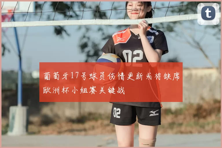 葡萄牙17号球员伤情更新或将缺席欧洲杯小组赛关键战